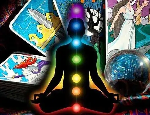 psychic El Prado Estates